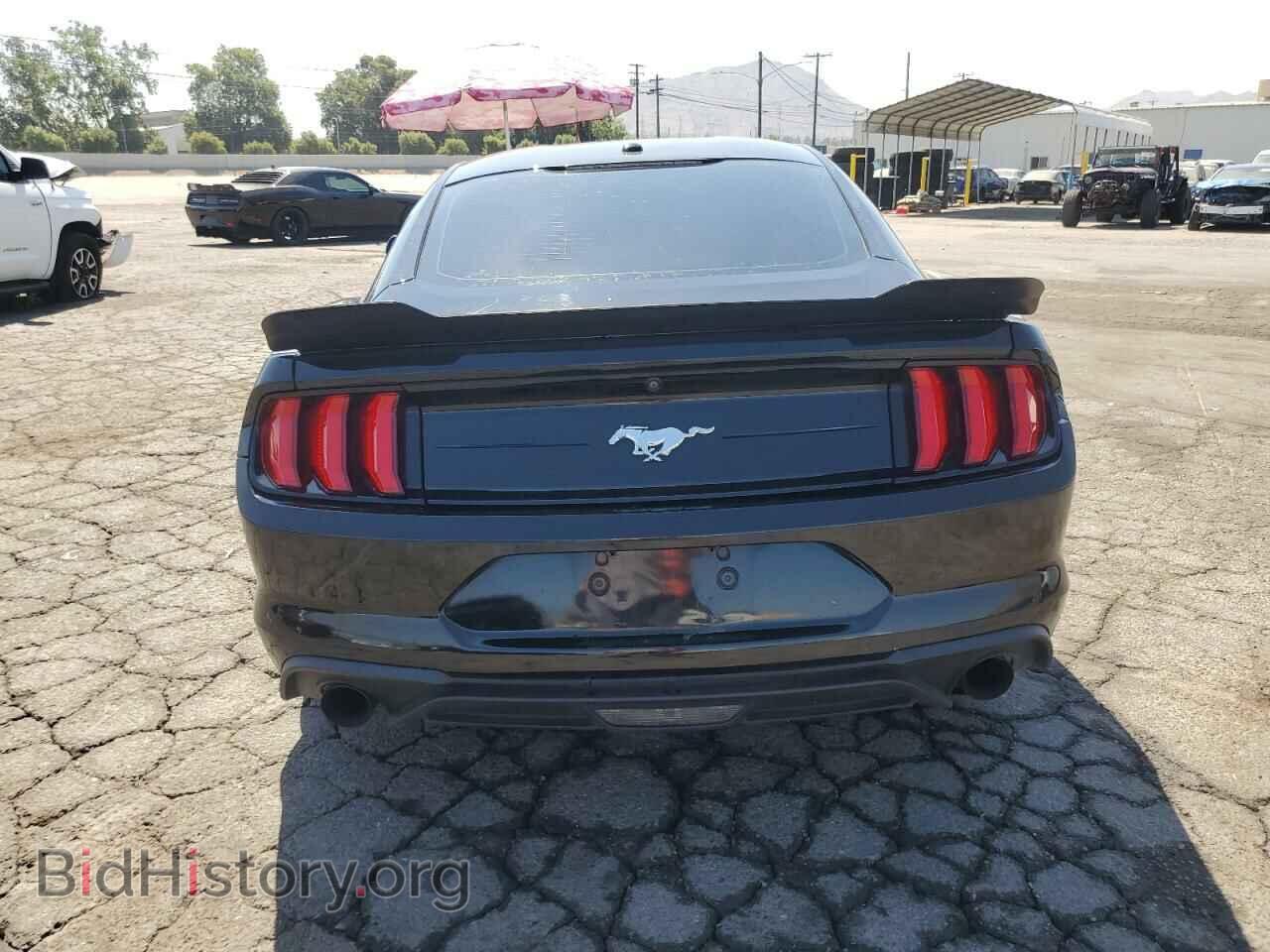2020 FORD ALL Models - VIN: 1FA6P8TH8L5127212 - Фото 6