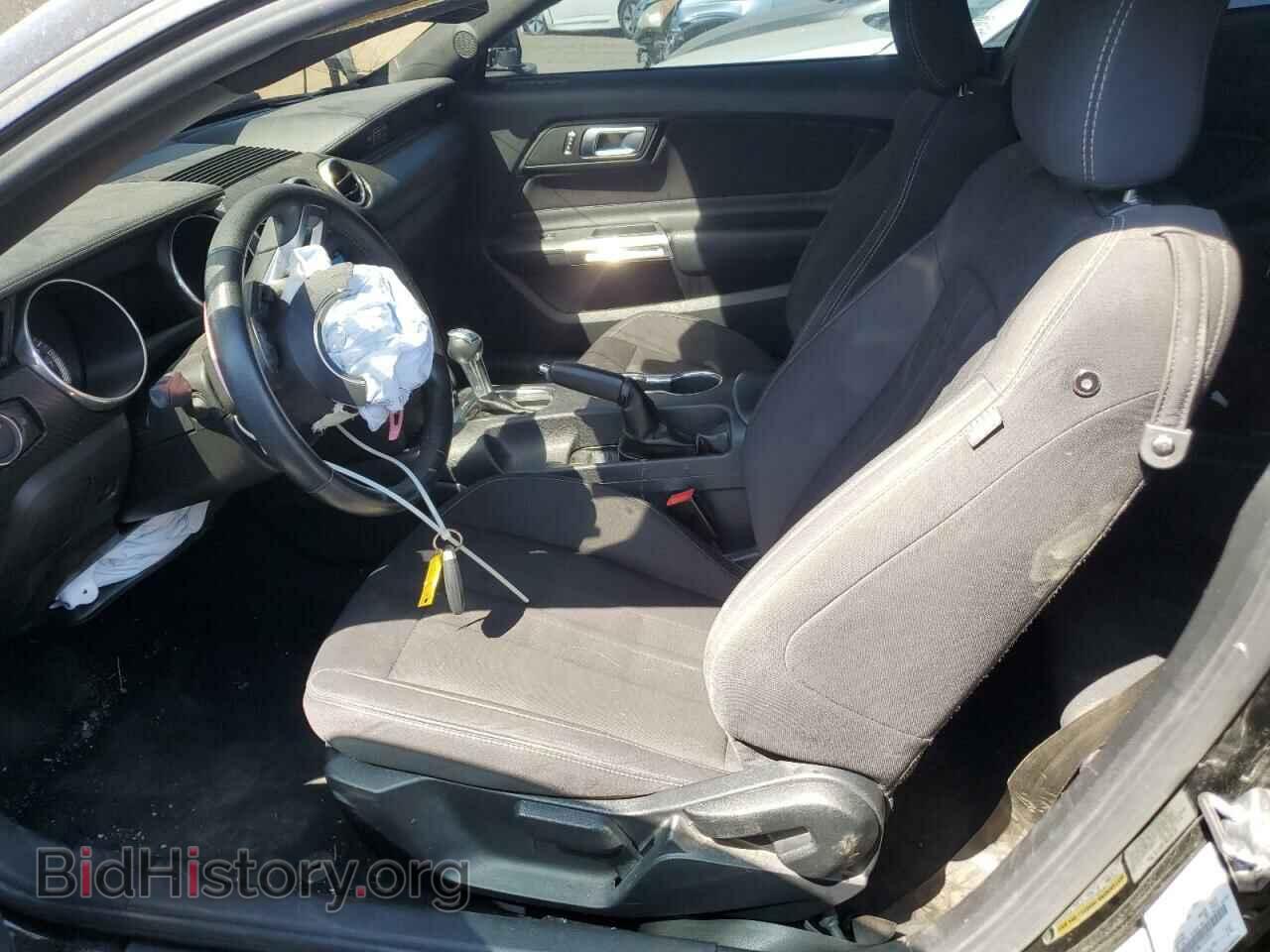 2020 FORD ALL Models - VIN: 1FA6P8TH8L5127212 - Фото 7
