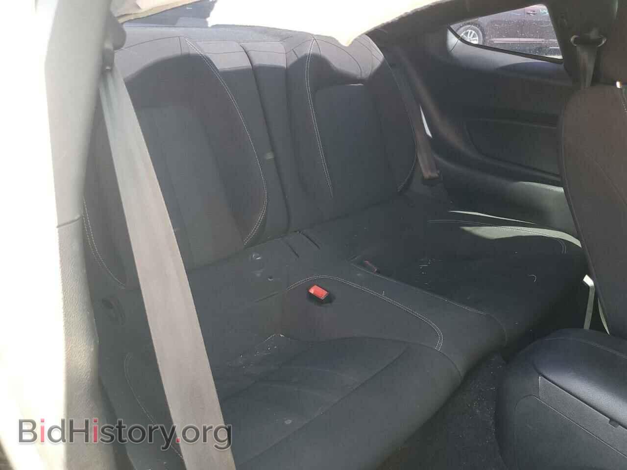 2020 FORD ALL Models - VIN: 1FA6P8TH8L5127212 - Фото 10