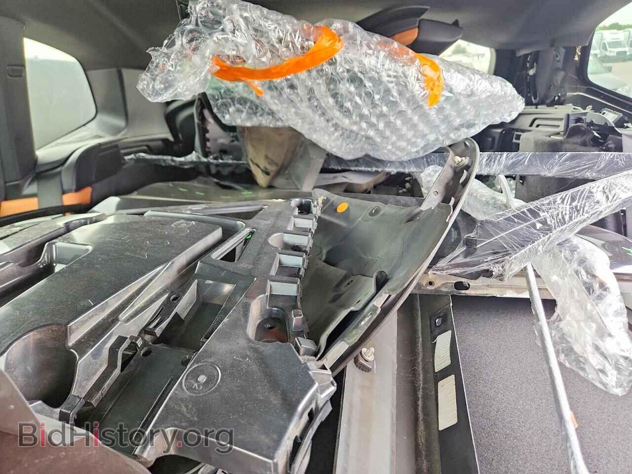 2021 BMW X3 - VIN: 5UXTY3C08M9E19932 - Фото 10