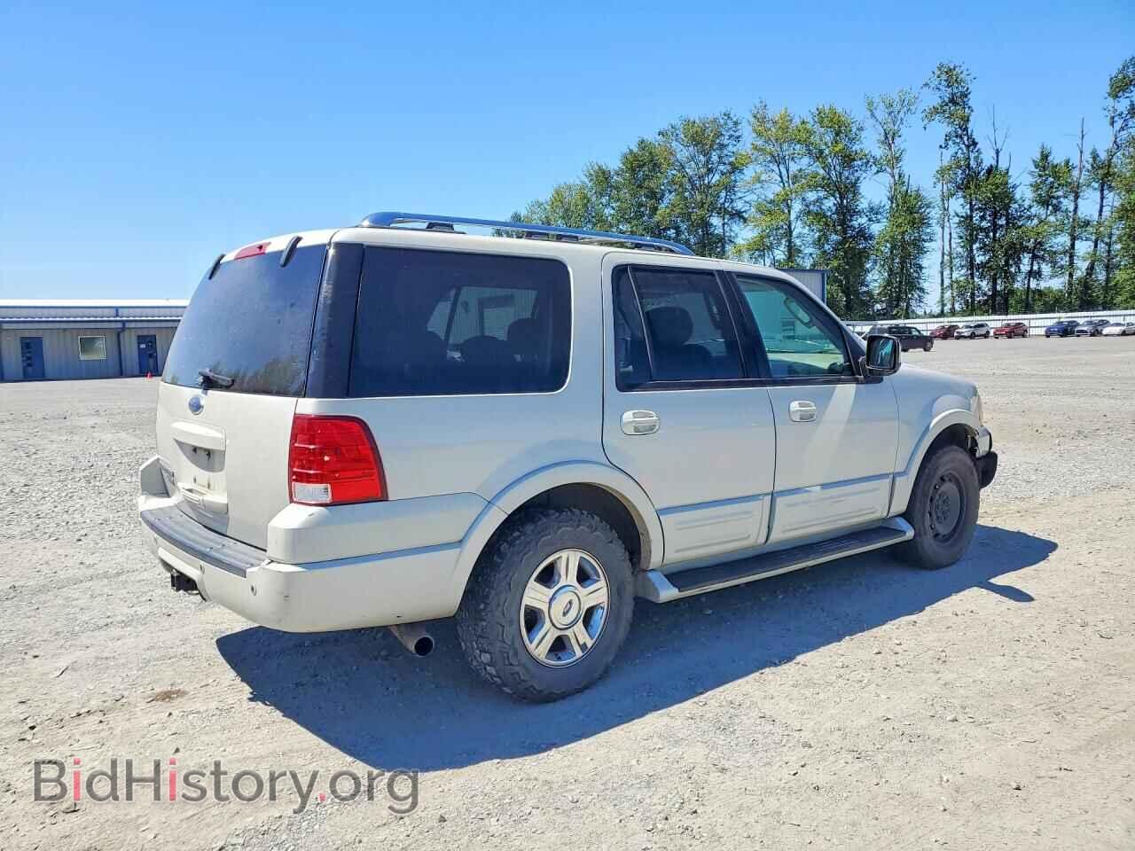 2005 FORD EXPEDITION - VIN: 1FMFU20595LB03358 - Фото 3
