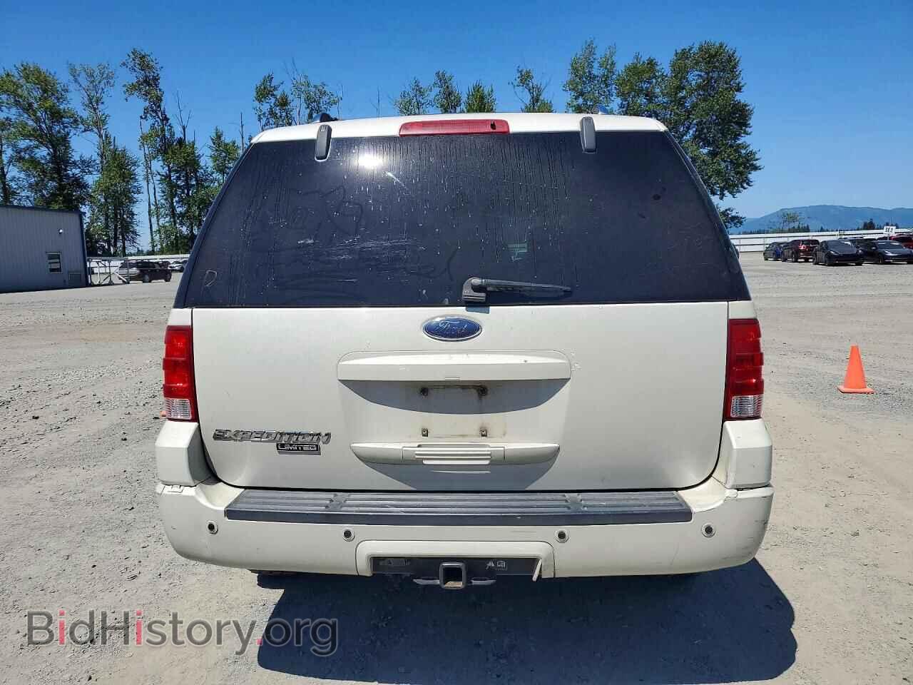 2005 FORD EXPEDITION - VIN: 1FMFU20595LB03358 - Фото 6