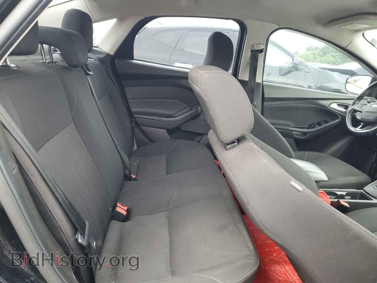 2016 FORD FOCUS - VIN: 1FADP3F20GL303902 - Photo 10