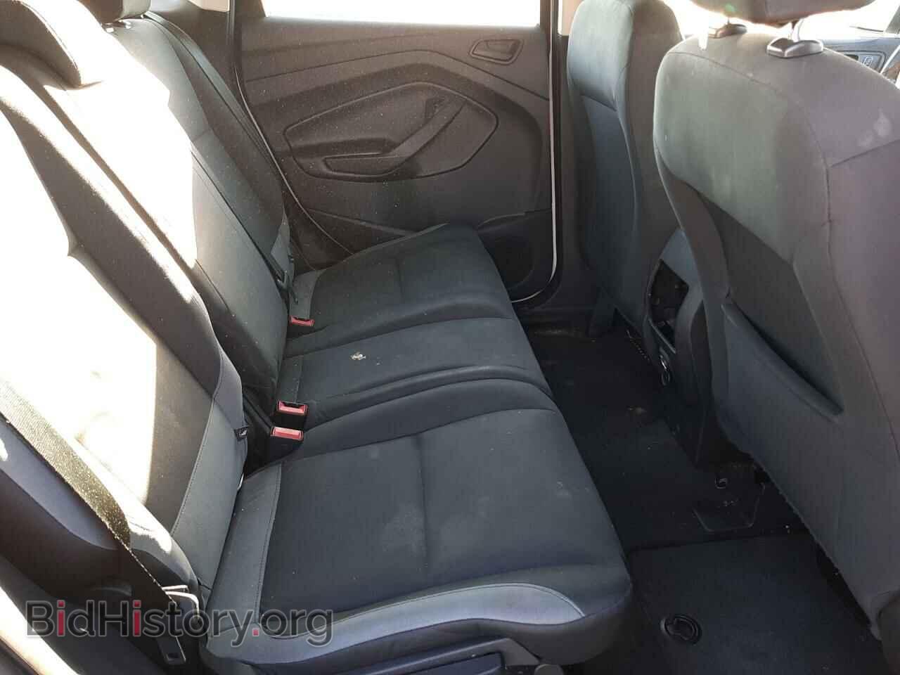 2013 FORD ESCAPE - VIN: 1FMCU0F73DUD85666 - Фото 6