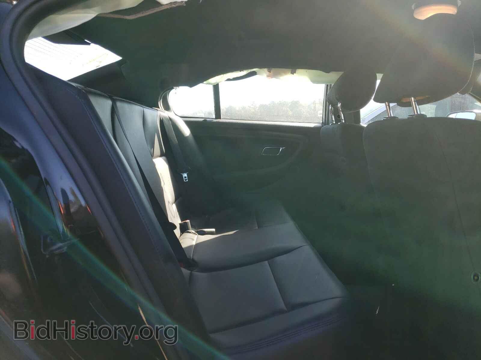 2013 FORD TAURUS - VIN: 1FAHP2M83DG132229 - Photo 6