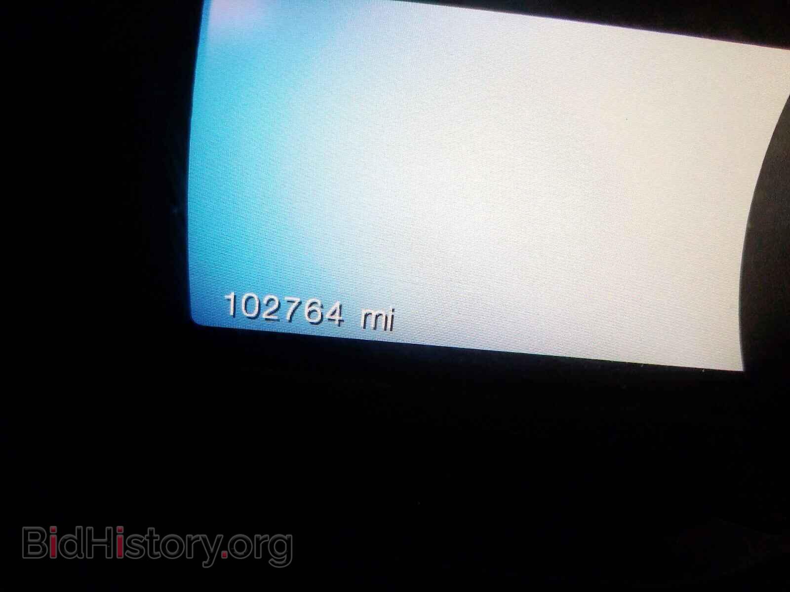 2013 FORD EXPLORER - VIN: 1FM5K7F86DGB81362 - Photo 8