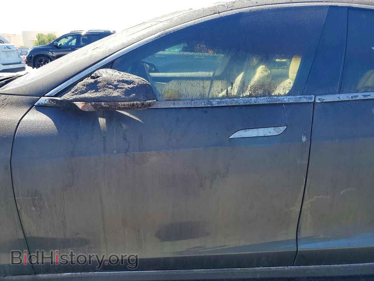 2018 TESLA MODEL S - VIN: 5YJSA1E41JF243066 - Photo 7