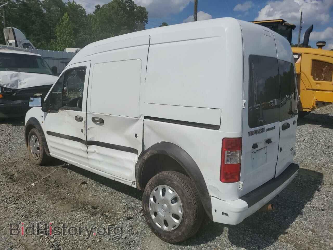 2013 FORD TRANSIT - VIN: NM0LS7DN5DT130184 - Фото 2