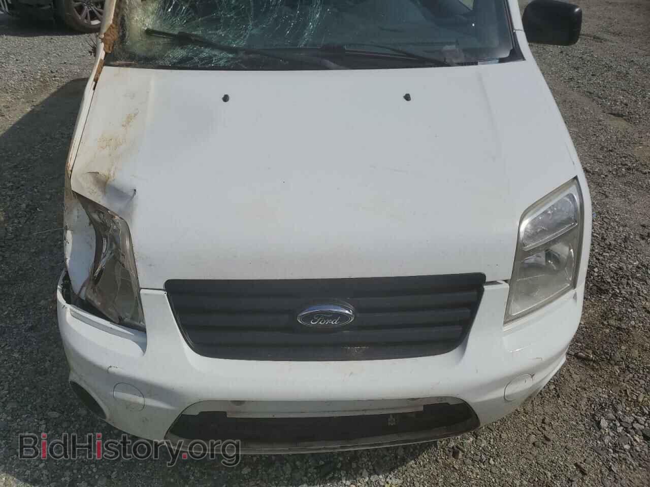 2013 FORD TRANSIT - VIN: NM0LS7DN5DT130184 - Фото 12