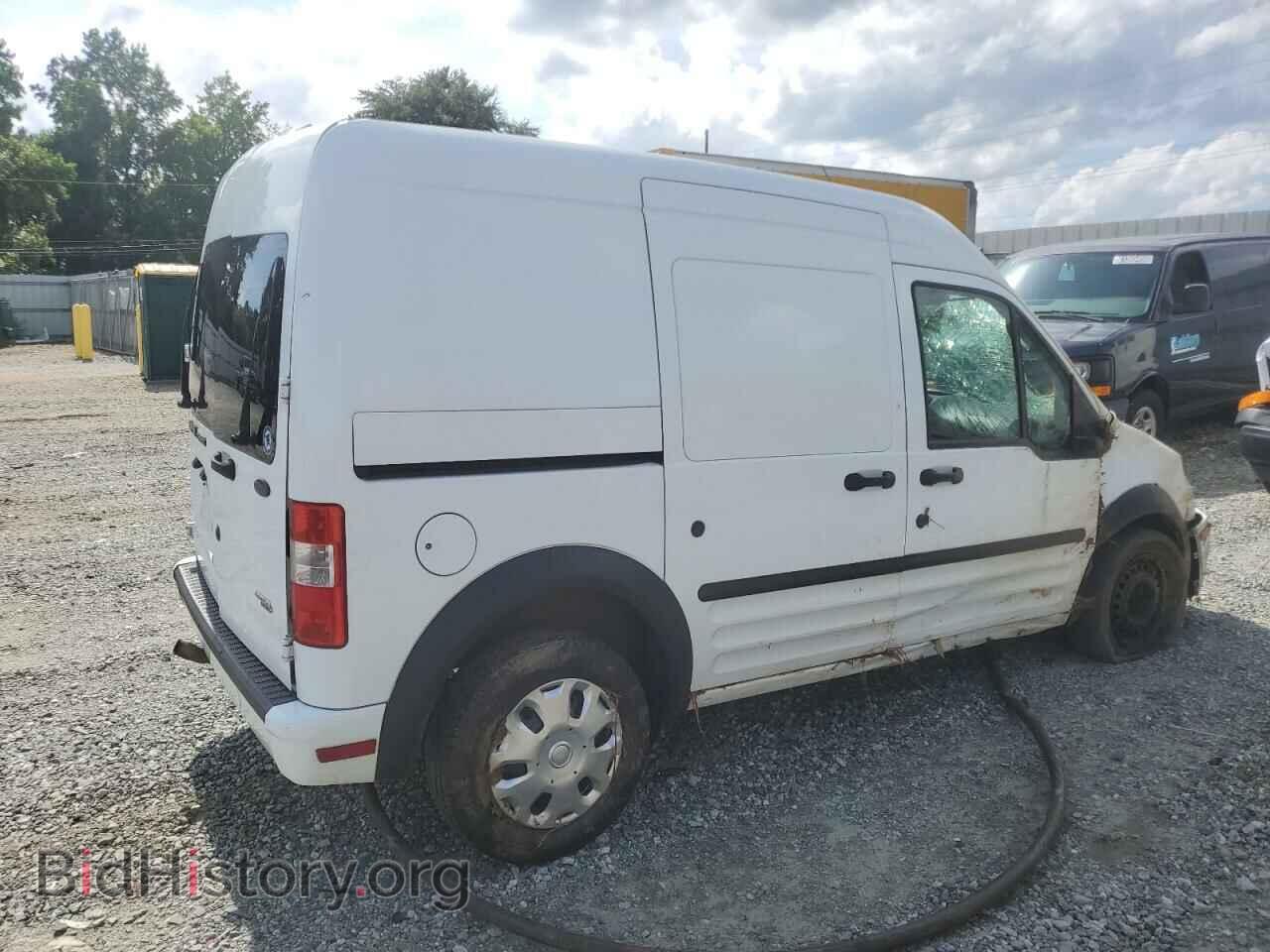 2013 FORD TRANSIT - VIN: NM0LS7DN5DT130184 - Фото 3