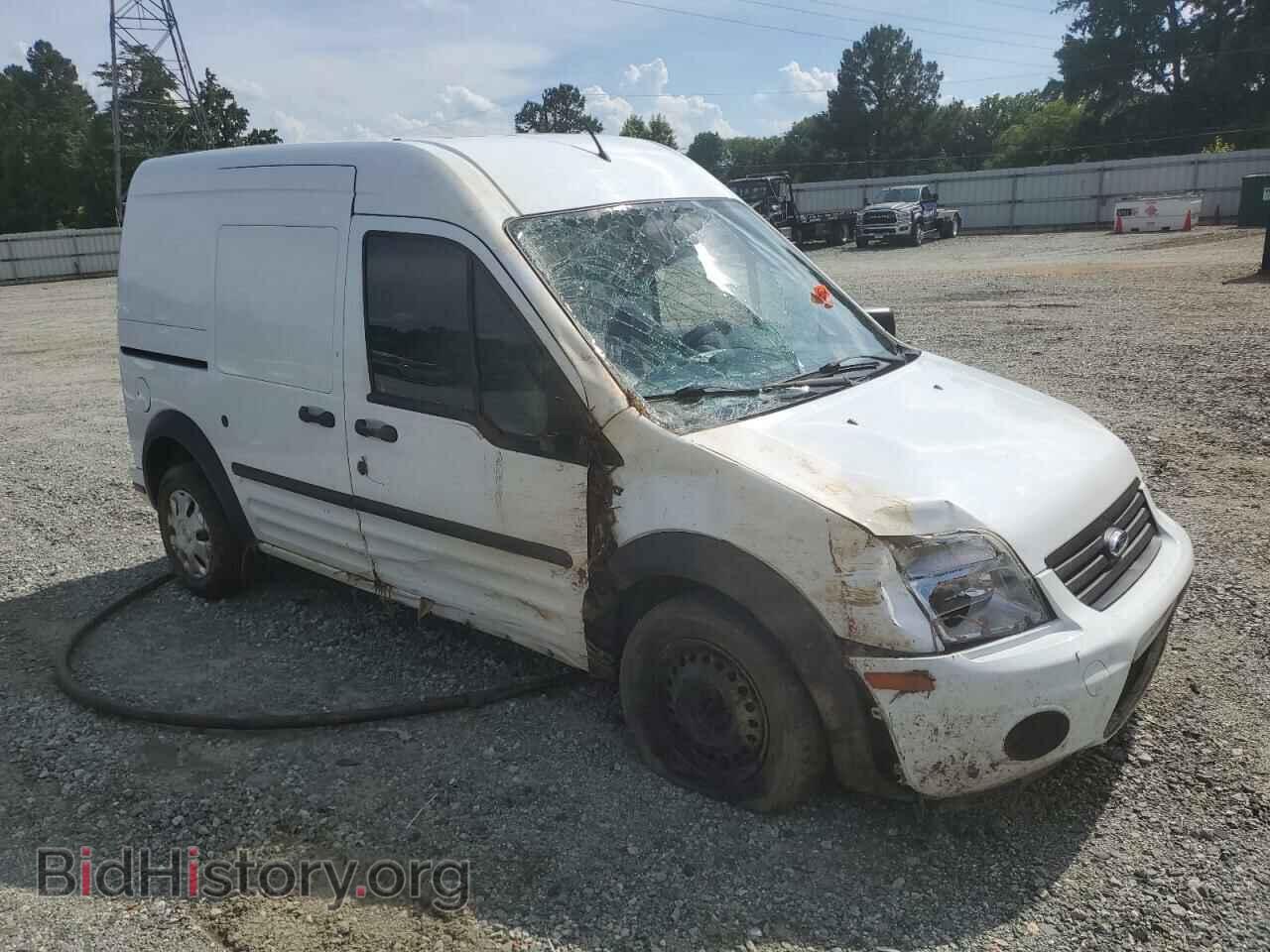 2013 FORD TRANSIT - VIN: NM0LS7DN5DT130184 - Фото 4
