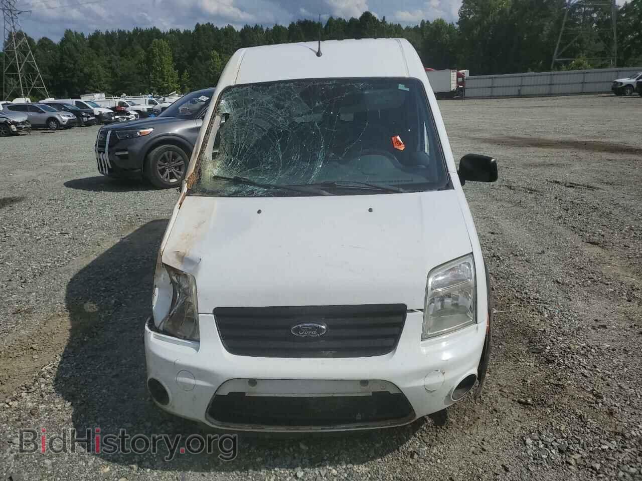 2013 FORD TRANSIT - VIN: NM0LS7DN5DT130184 - Фото 5