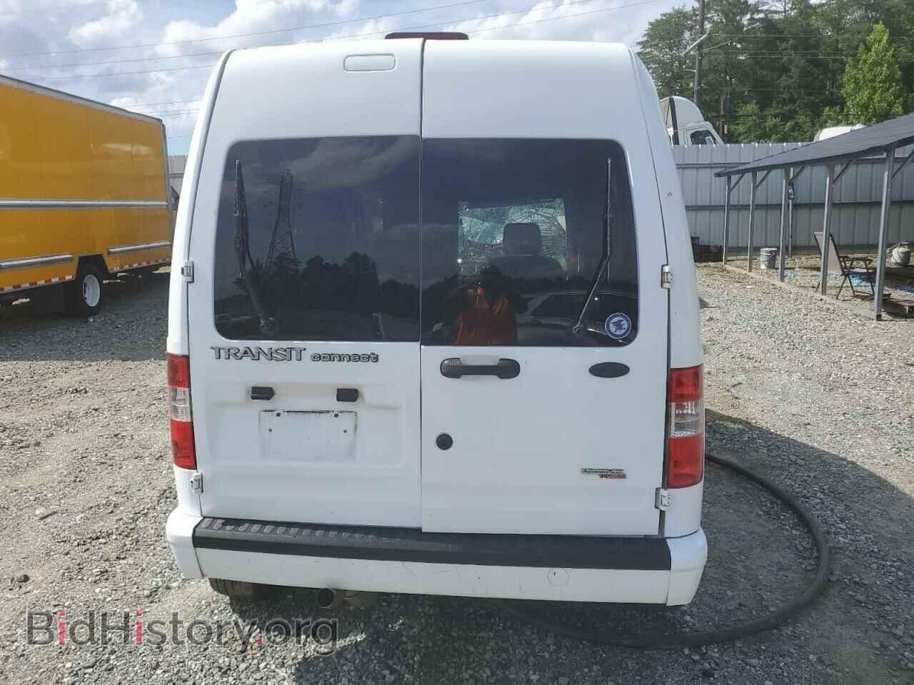 2013 FORD TRANSIT - VIN: NM0LS7DN5DT130184 - Фото 6