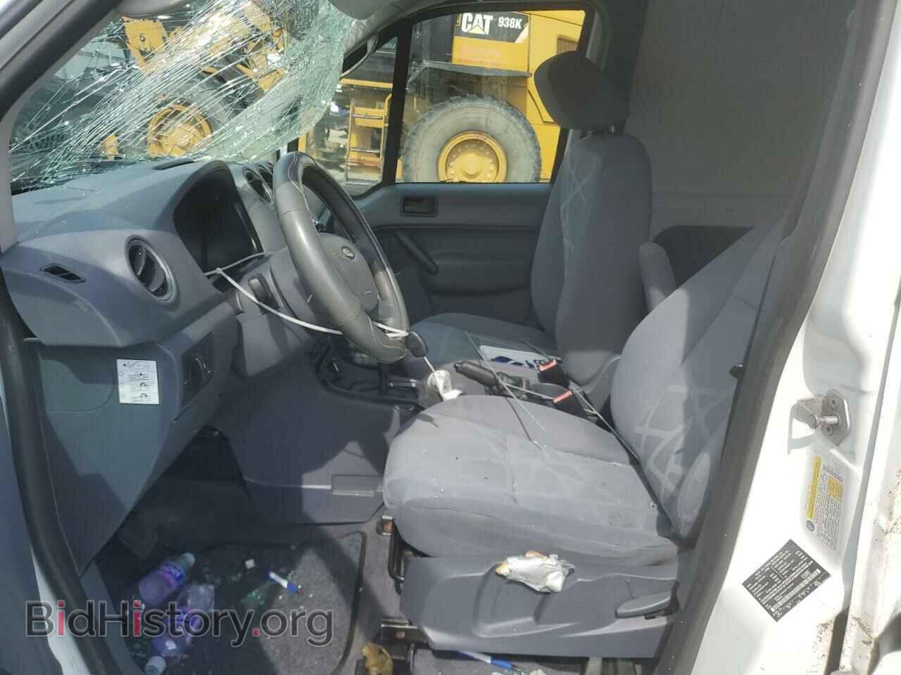 2013 FORD TRANSIT - VIN: NM0LS7DN5DT130184 - Фото 7
