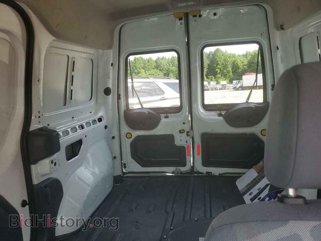 2013 FORD TRANSIT - VIN: NM0LS7DN5DT130184 - Фото 10