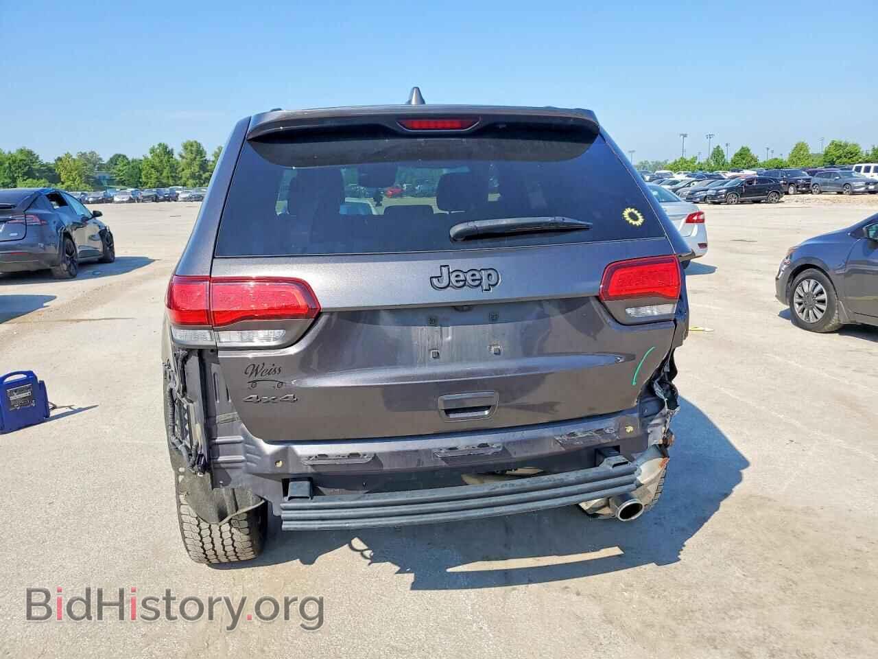 2021 JEEP CHEROKEE - VIN: 1C4RJFBG1MC727430 - Фото 6