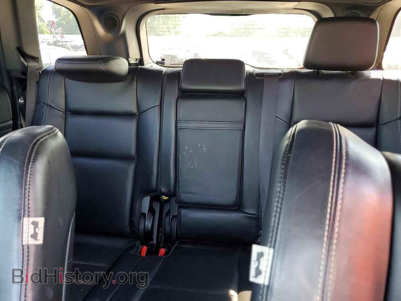 2021 JEEP CHEROKEE - VIN: 1C4RJFBG1MC727430 - Фото 10