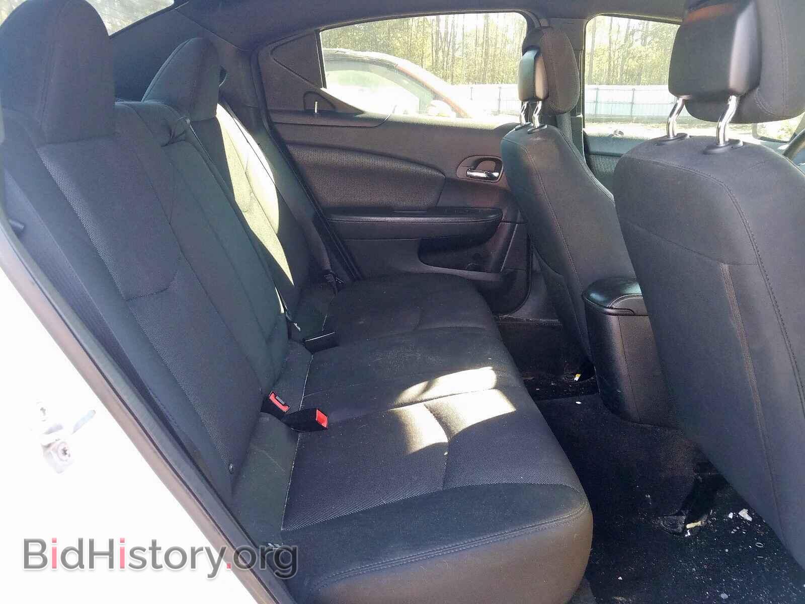 2013 DODGE AVENGER - VIN: 1C3CDZAB3DN565748 - Фото 6