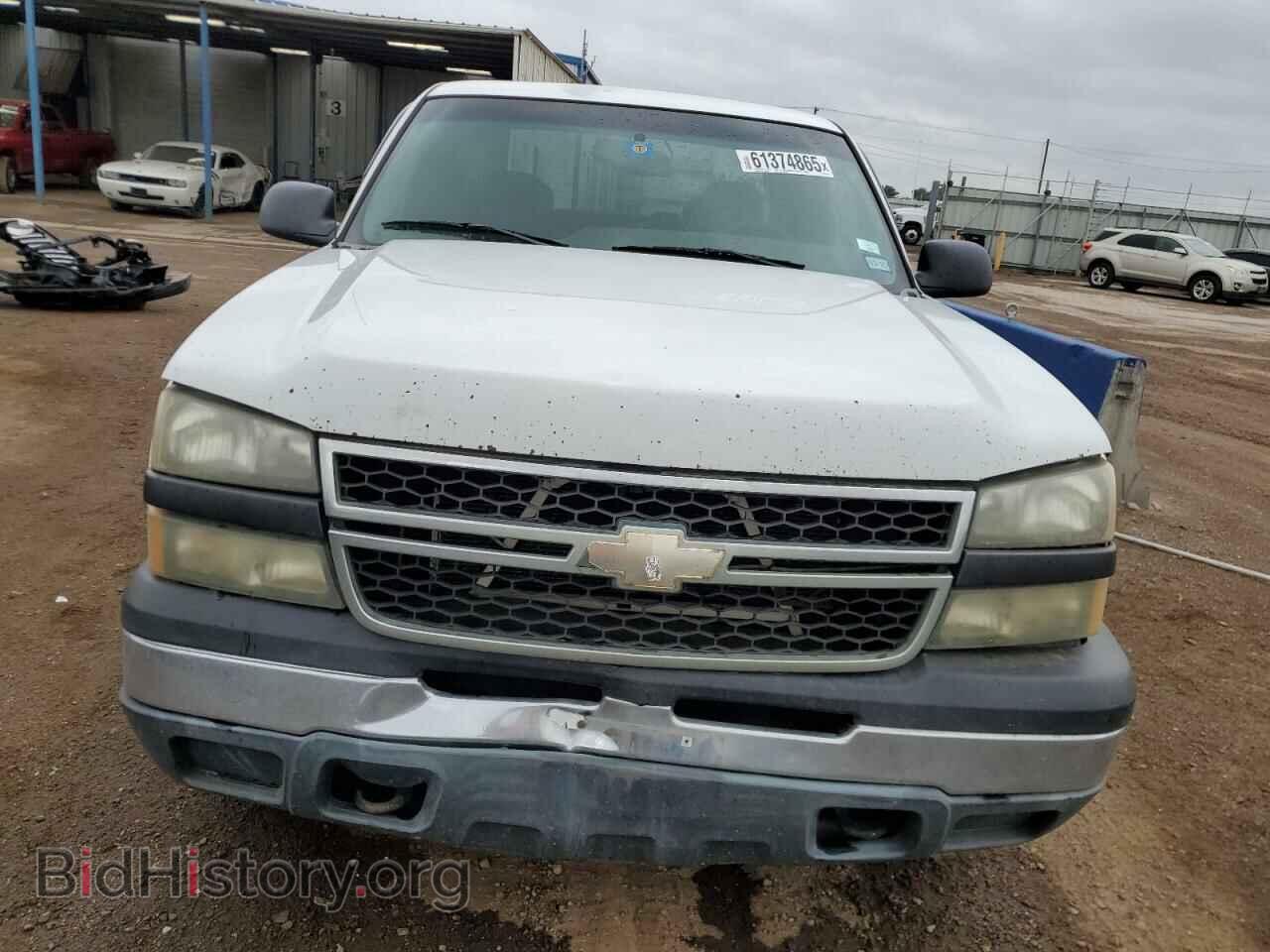 2006 CHEVROLET ALL Models - VIN: 1GCEC19V16Z271980 - Фото 5