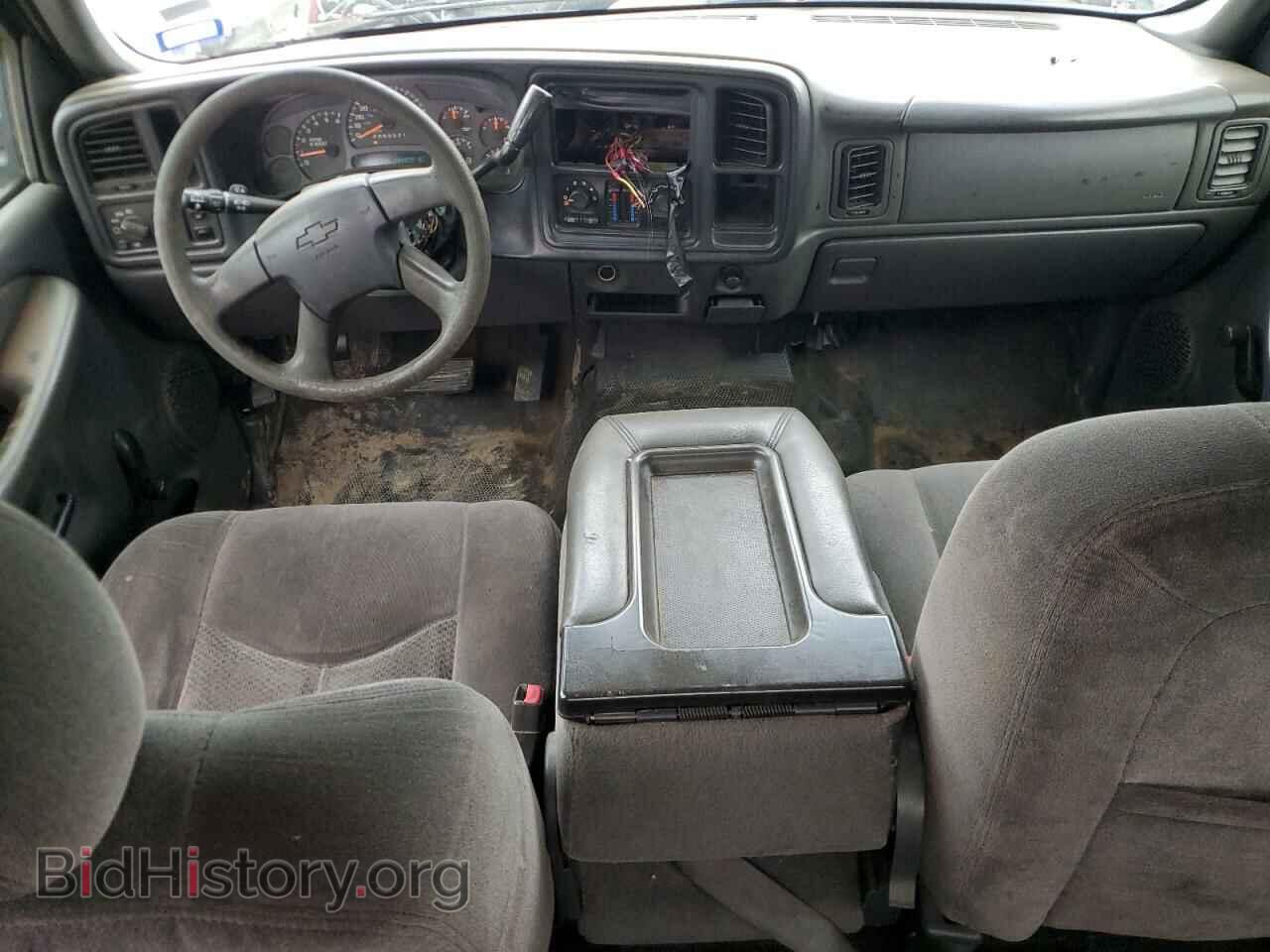 2006 CHEVROLET ALL Models - VIN: 1GCEC19V16Z271980 - Фото 8
