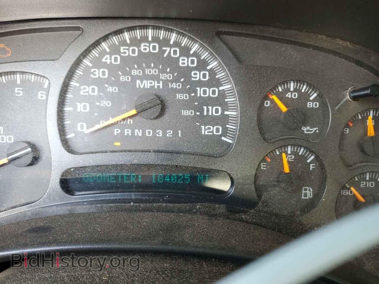 2006 CHEVROLET ALL Models - VIN: 1GCEC19V16Z271980 - Фото 9