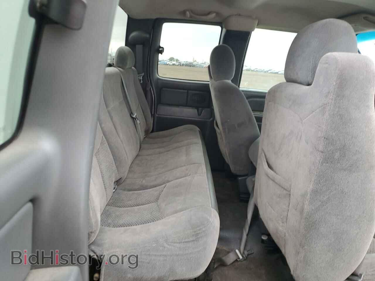 2006 CHEVROLET ALL Models - VIN: 1GCEC19V16Z271980 - Фото 10