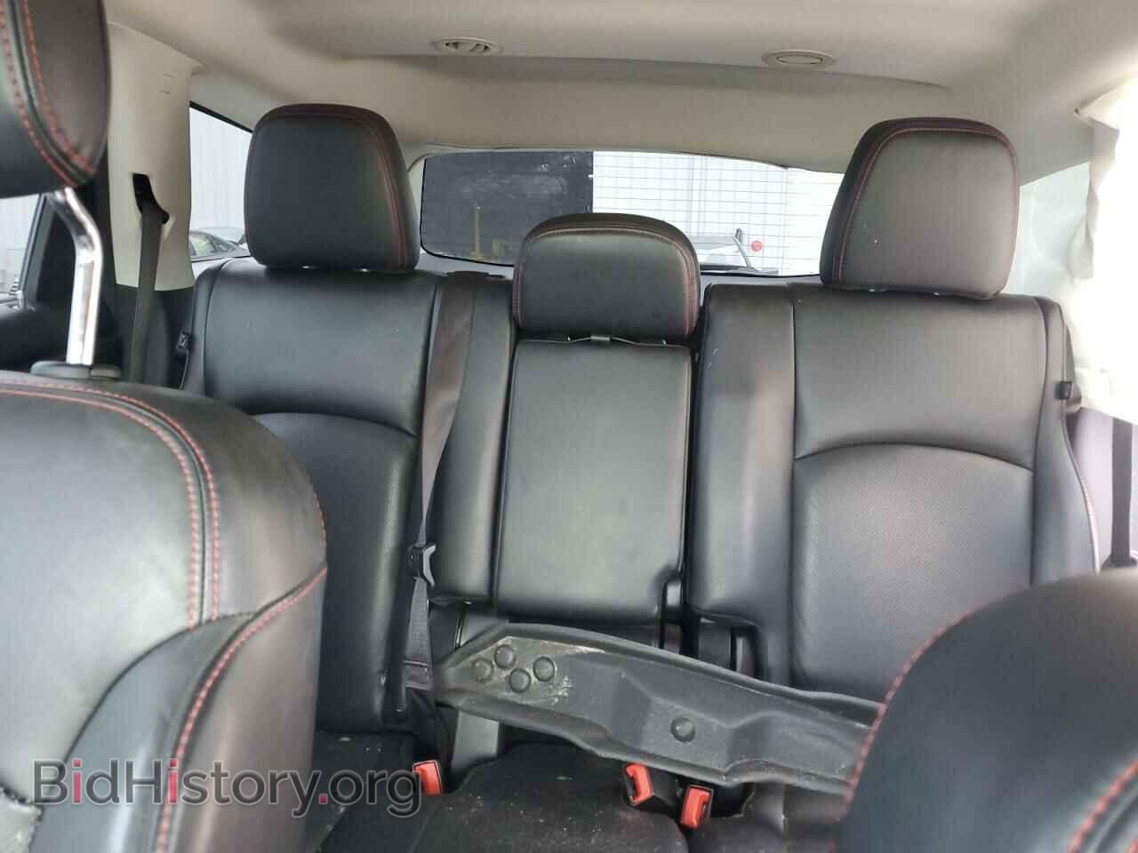 2019 DODGE JOURNEY - VIN: 3C4PDDEG7KT746080 - Фото 10