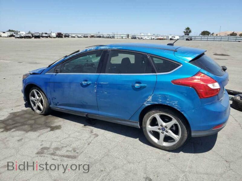 2012 Ford FOCUS (VIN 1FAHP3N26CL278579) — фото 2 из 15