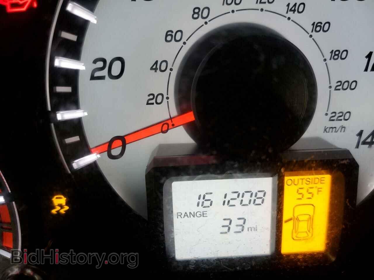2012 HONDA PILOT - VIN: 5FNYF4H61CB057301 - Фото 8