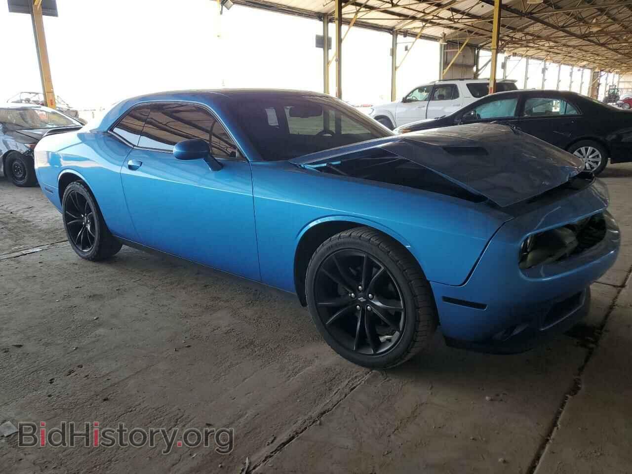 2018 DODGE CHALLENGER - VIN: 2C3CDZAG6JH304890 - Photo 4
