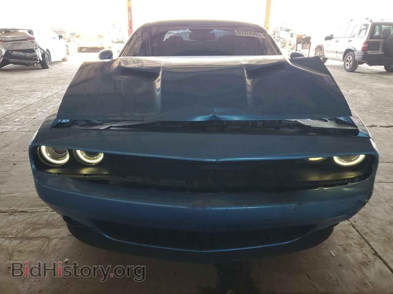 2018 DODGE CHALLENGER - VIN: 2C3CDZAG6JH304890 - Photo 5