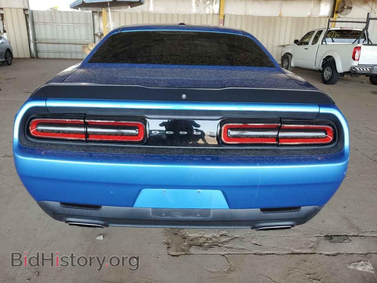 2018 DODGE CHALLENGER - VIN: 2C3CDZAG6JH304890 - Photo 6