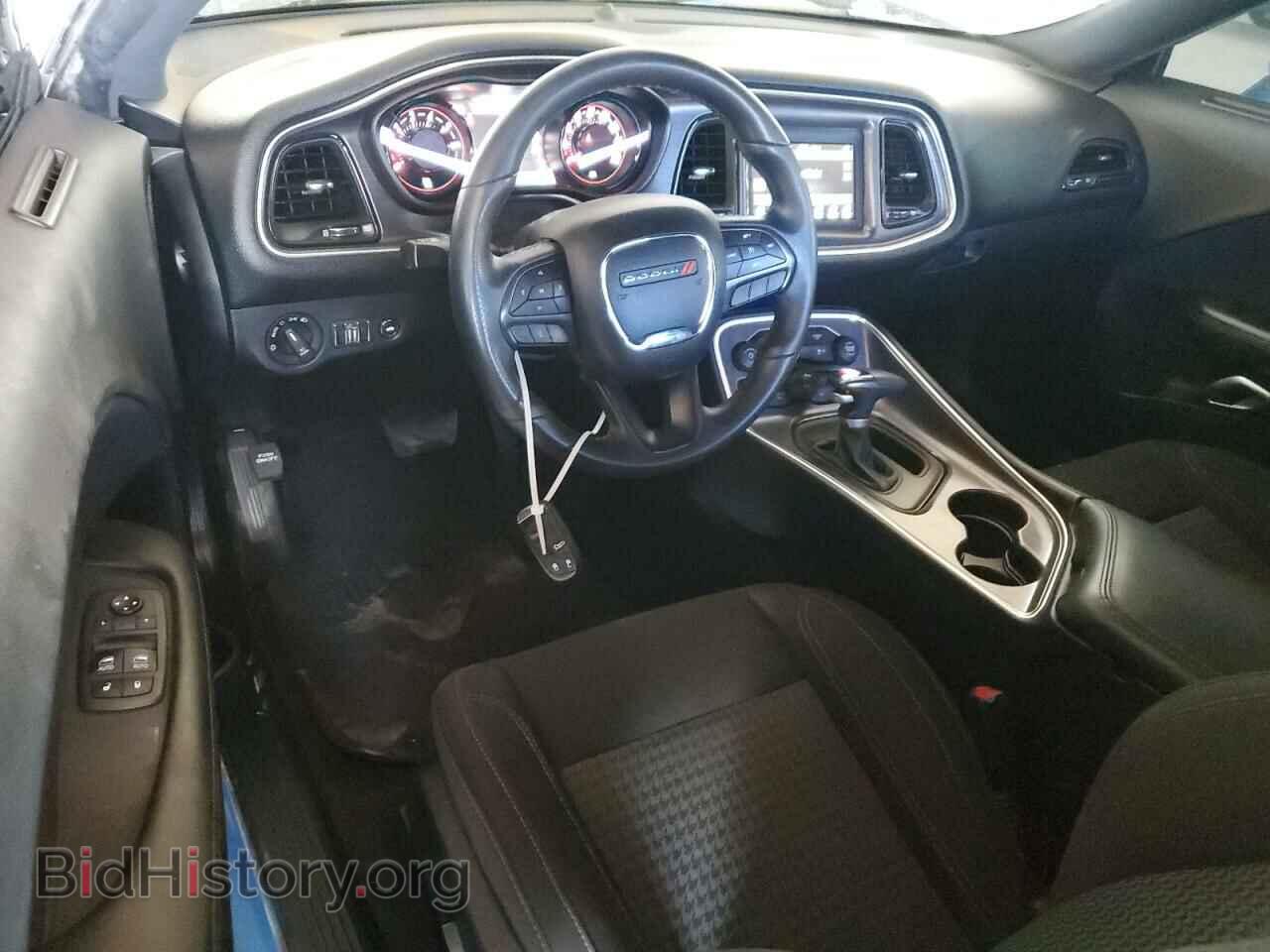 2018 DODGE CHALLENGER - VIN: 2C3CDZAG6JH304890 - Photo 8