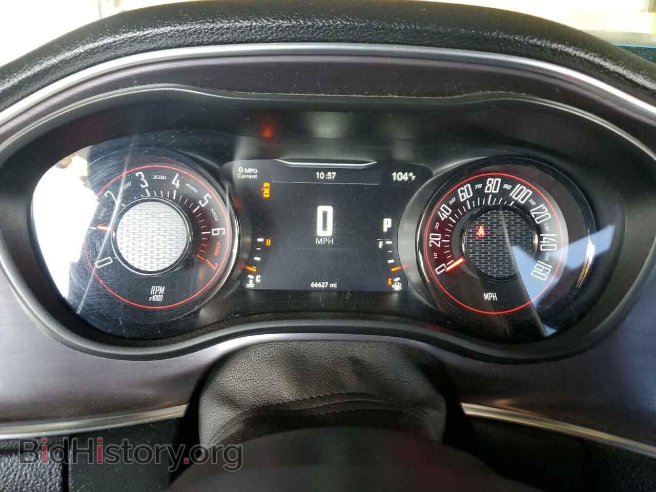 2018 DODGE CHALLENGER - VIN: 2C3CDZAG6JH304890 - Photo 9