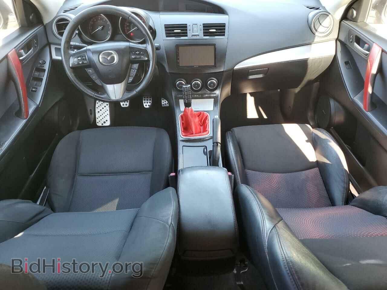 2013 MAZDA ALL OTHER - VIN: JM1BL1L32D1729337 - Фото 8