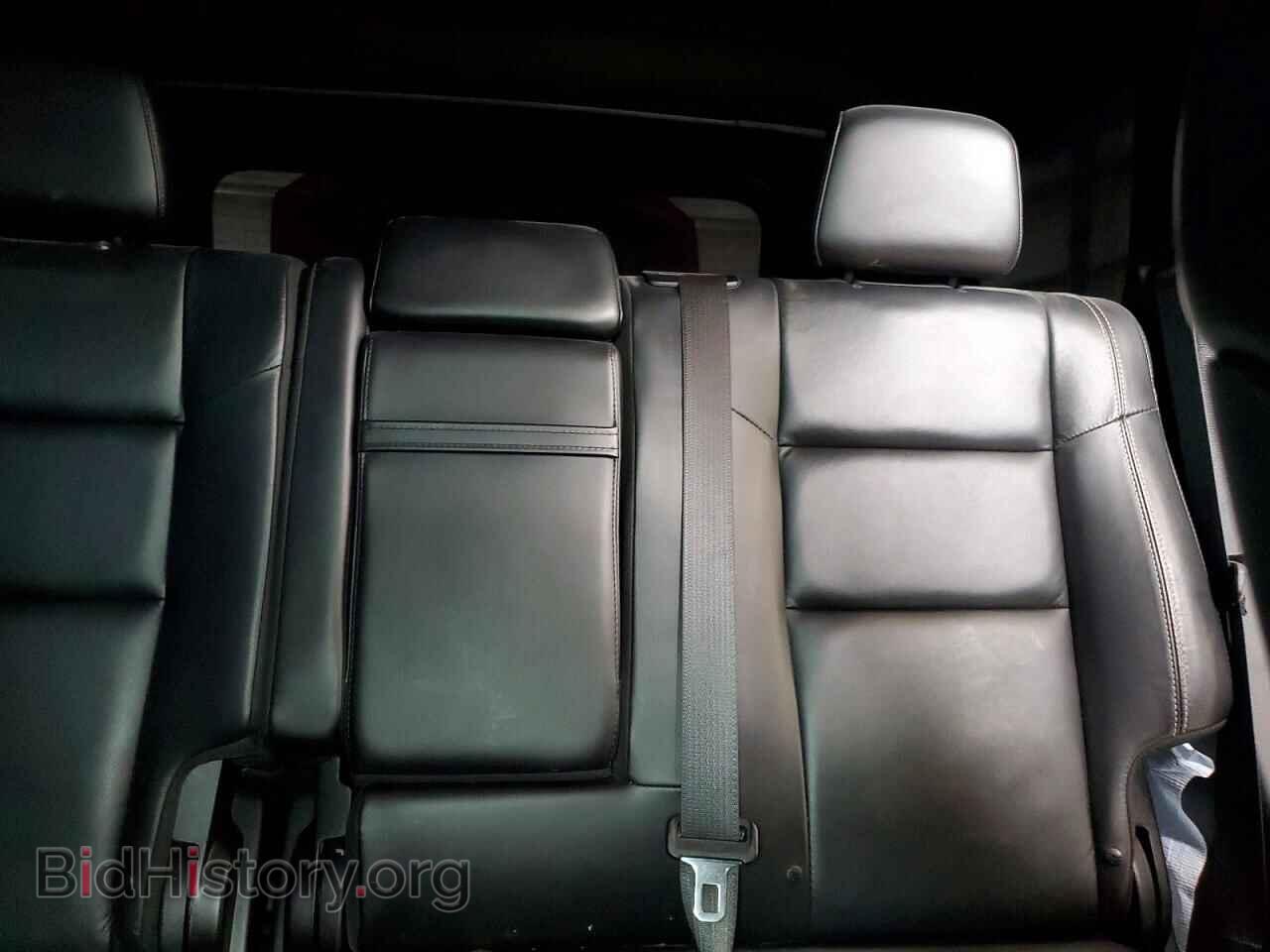 2017 JEEP CHEROKEE - VIN: 1C4RJFBG3HC706598 - Фото 10