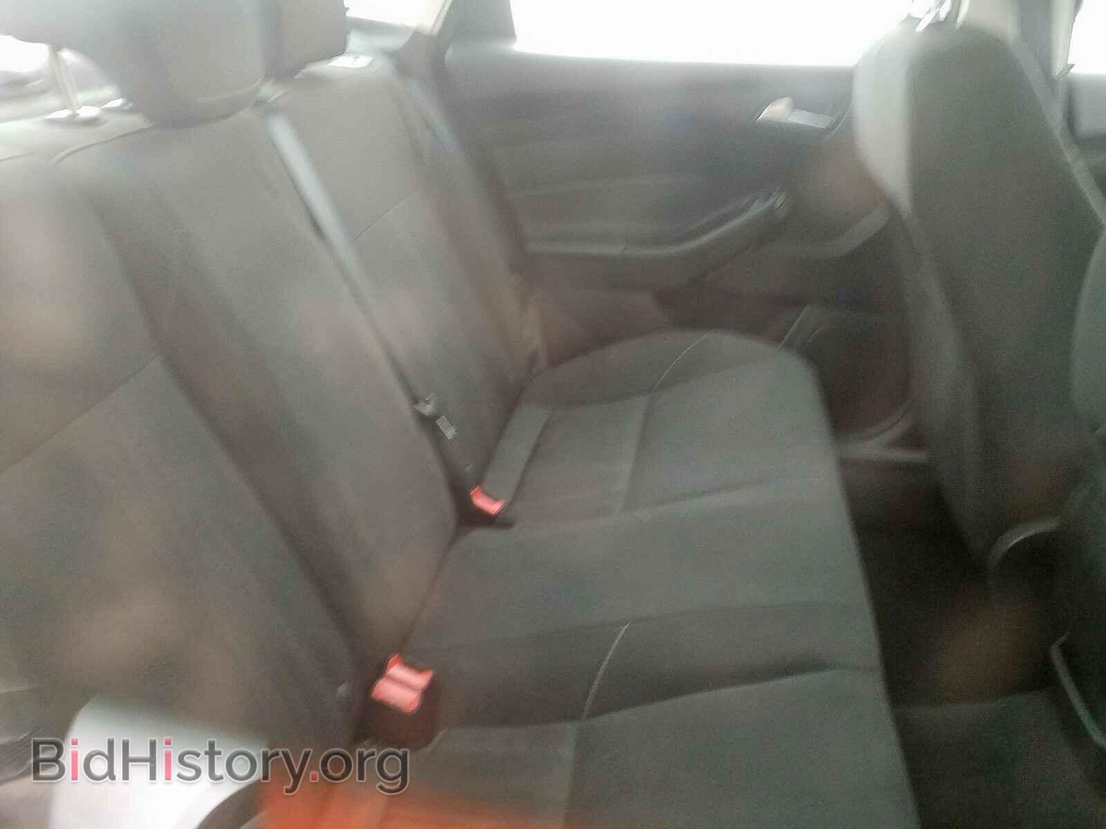 2015 FORD FOCUS SE - VIN: 1FADP3F25FL249625 - Фото 6