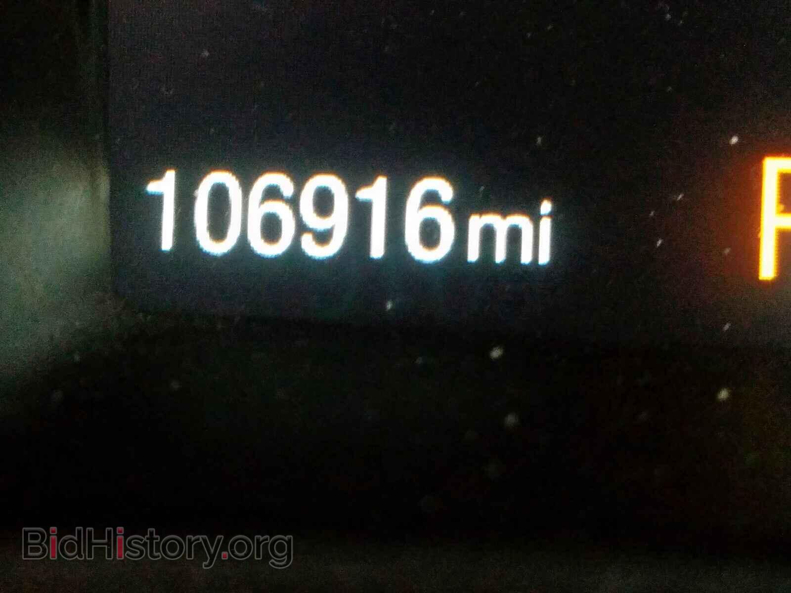 2015 FORD FOCUS SE - VIN: 1FADP3F25FL249625 - Фото 8