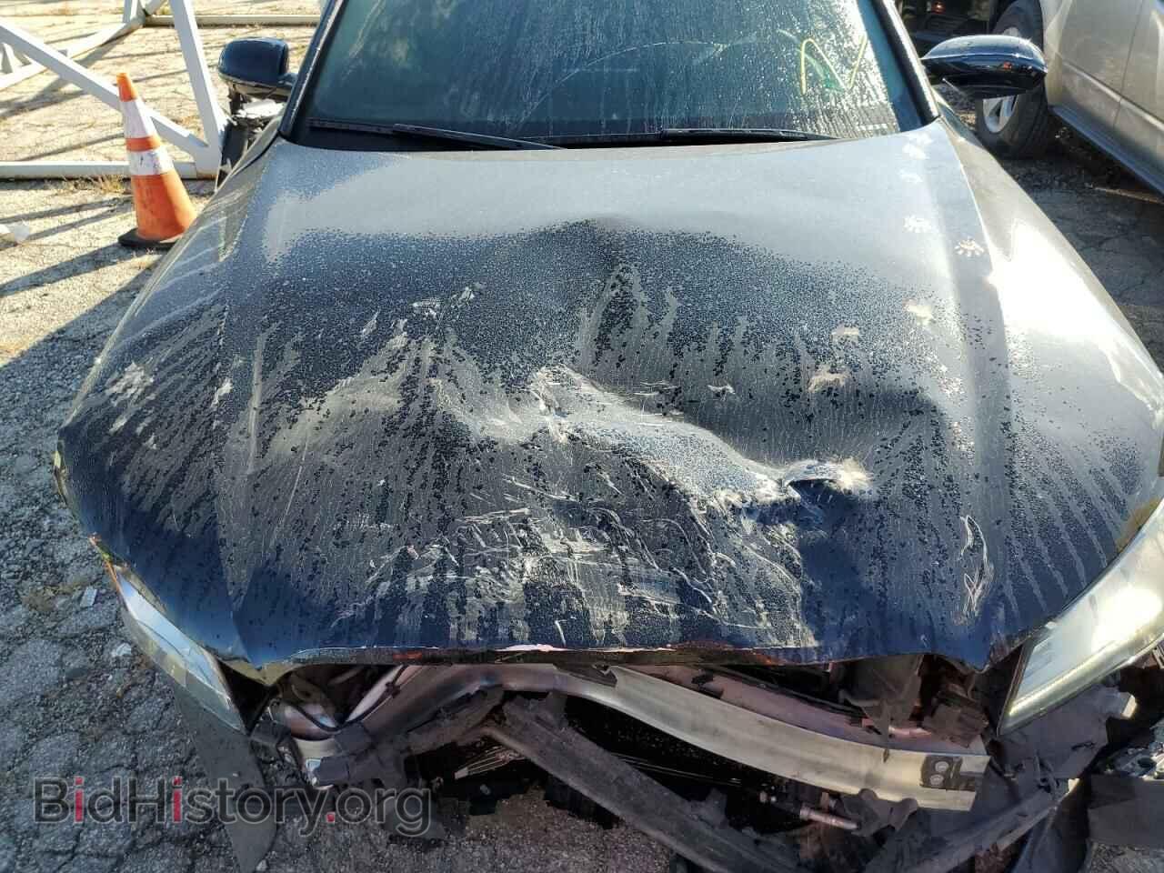 2013 AUDI A8 - VIN: WAUA2AFD8DN033879 - Фото 7