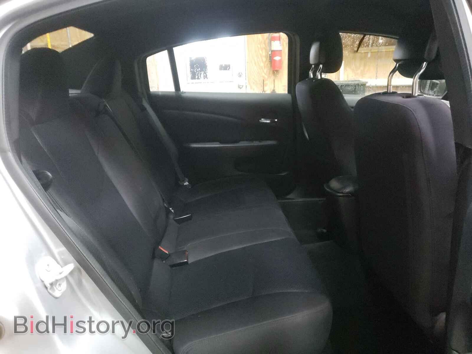 2013 CHRYSLER 200 - VIN: 1C3CCBAB4DN647742 - Photo 6