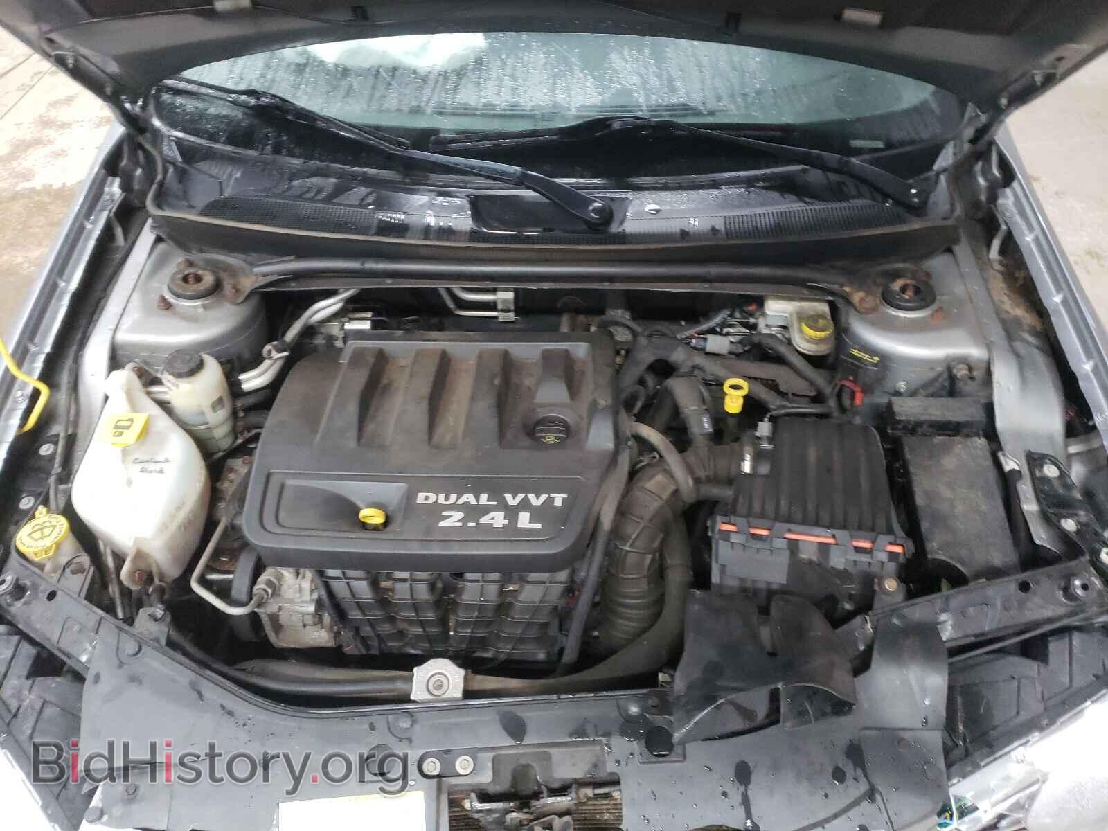 2013 CHRYSLER 200 - VIN: 1C3CCBAB4DN647742 - Photo 7