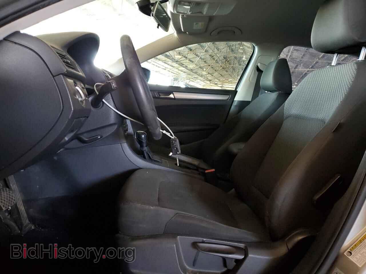 2013 VOLKSWAGEN PASSAT - VIN: 1VWAP7A30DC002527 - Фото 7