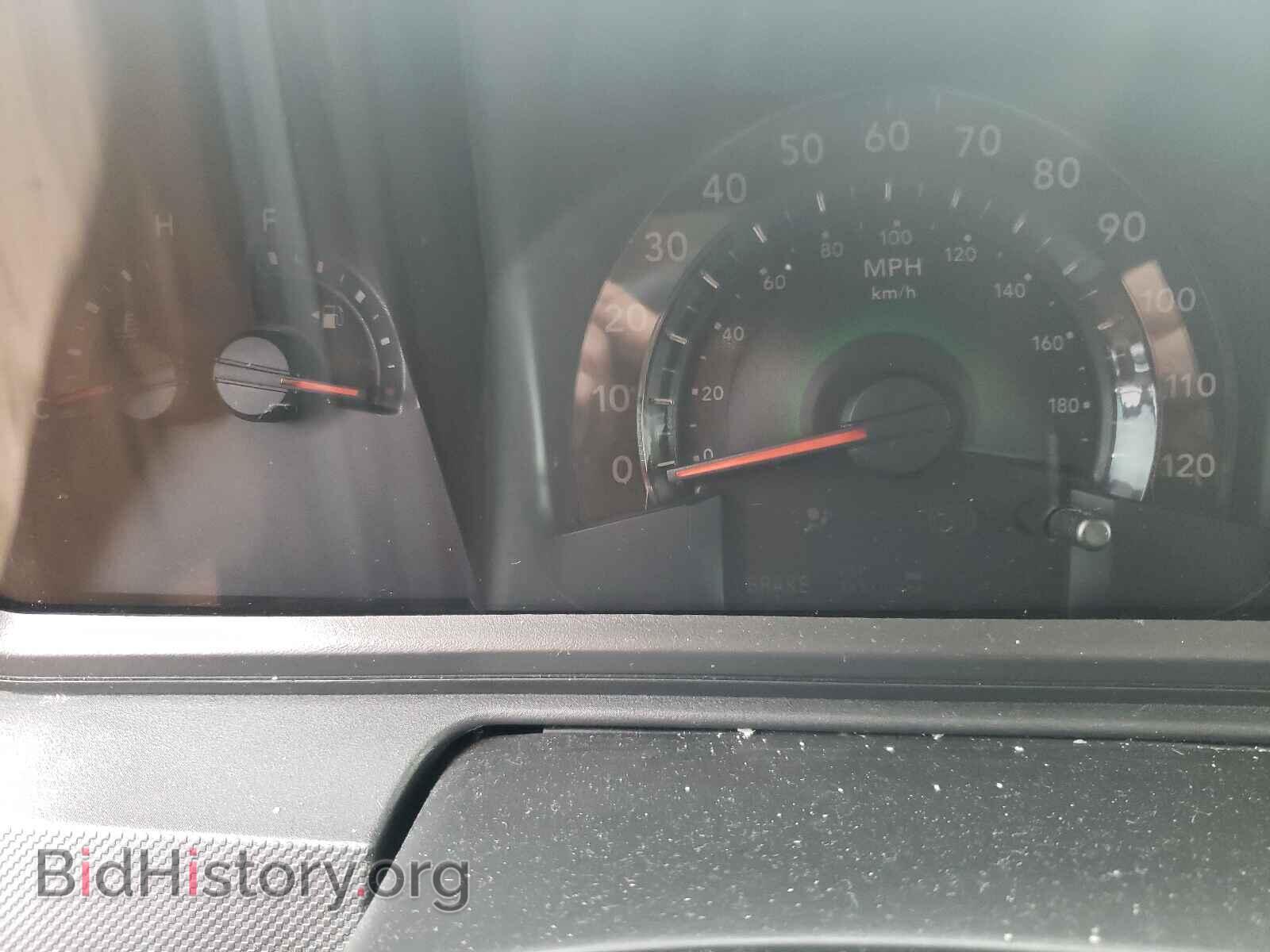 2010 DODGE JOURNEY - VIN: 3D4PG4FB7AT257562 - Фото 8