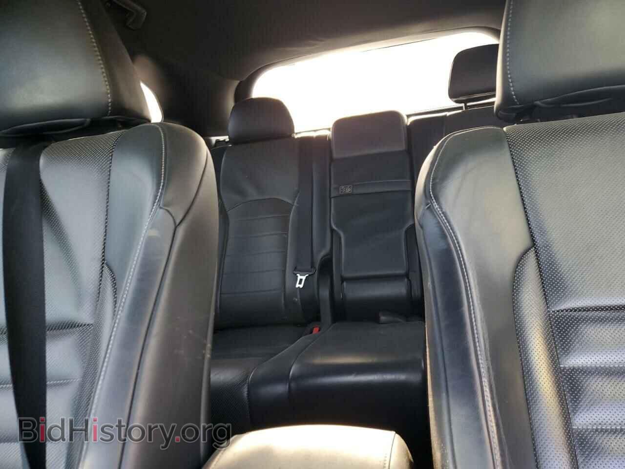 2017 LEXUS RX350 - VIN: 2T2ZZMCA5HC039799 - Фото 10