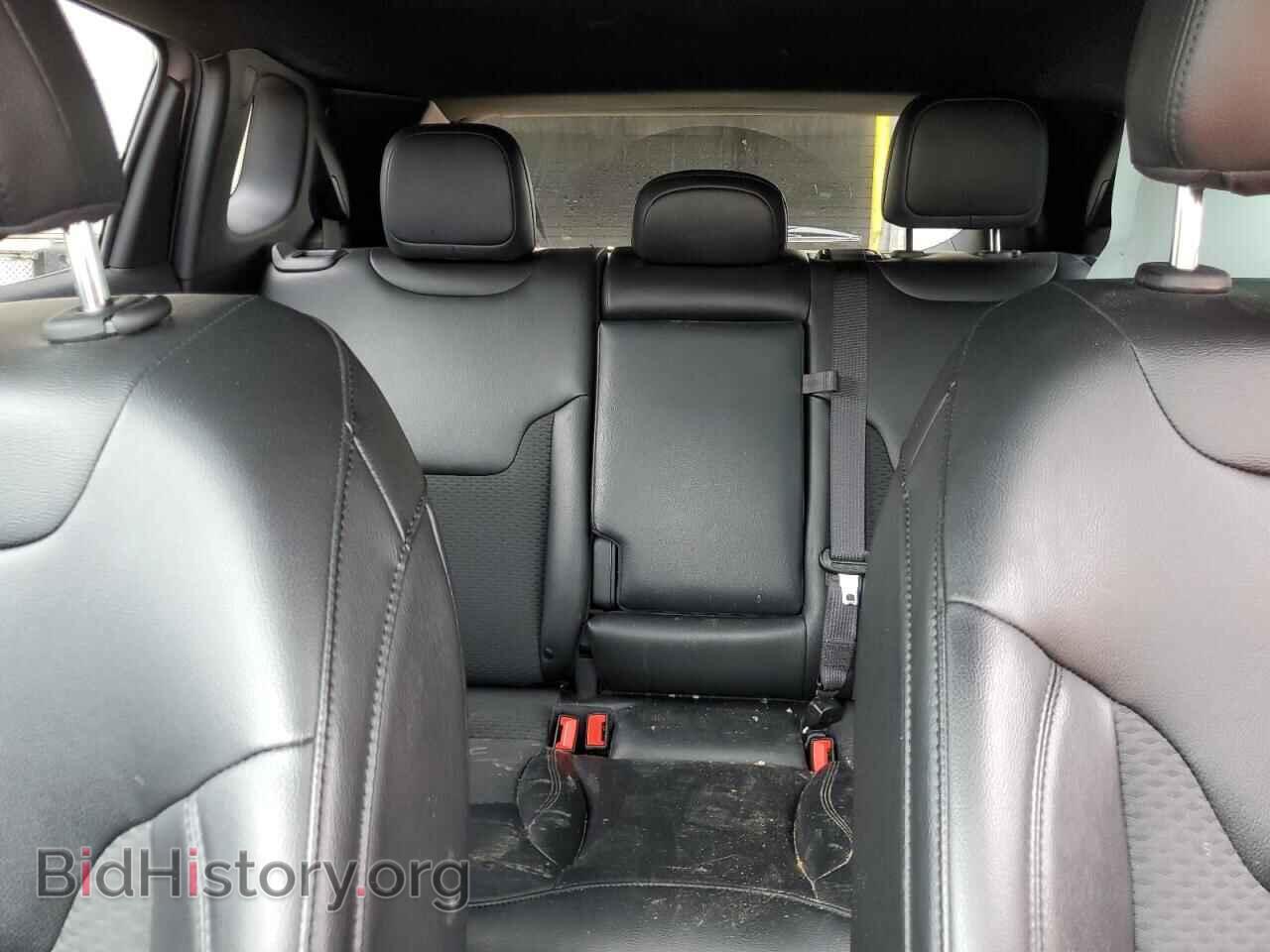 2022 JEEP COMPASS - VIN: 3C4NJDBB6NT214154 - Фото 10