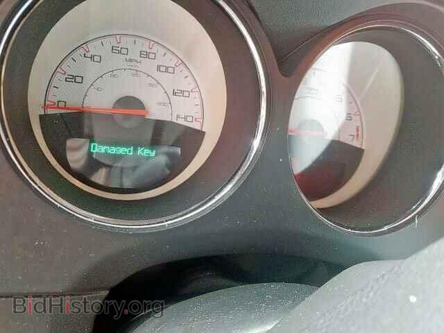 2014 DODGE CHALLENGER - VIN: 2C3CDYAG7EH249933 - Фото 8