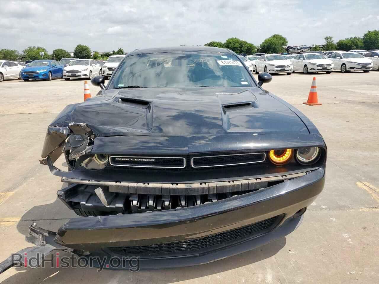 2017 DODGE CHALLENGER - VIN: 2C3CDZAG2HH548983 - Фото 5