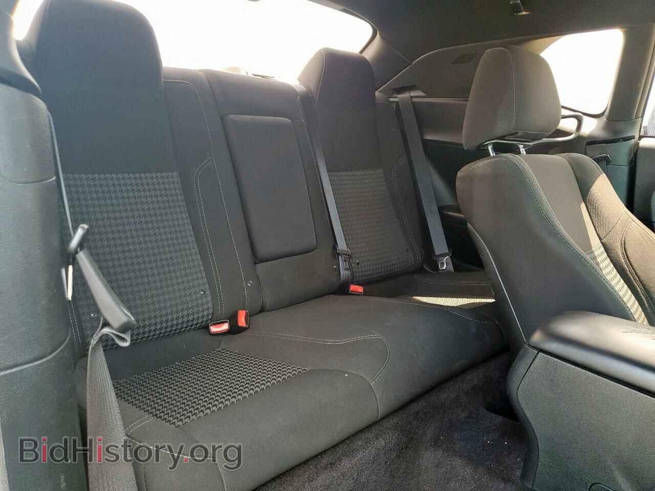 2017 DODGE CHALLENGER - VIN: 2C3CDZAG2HH548983 - Фото 10