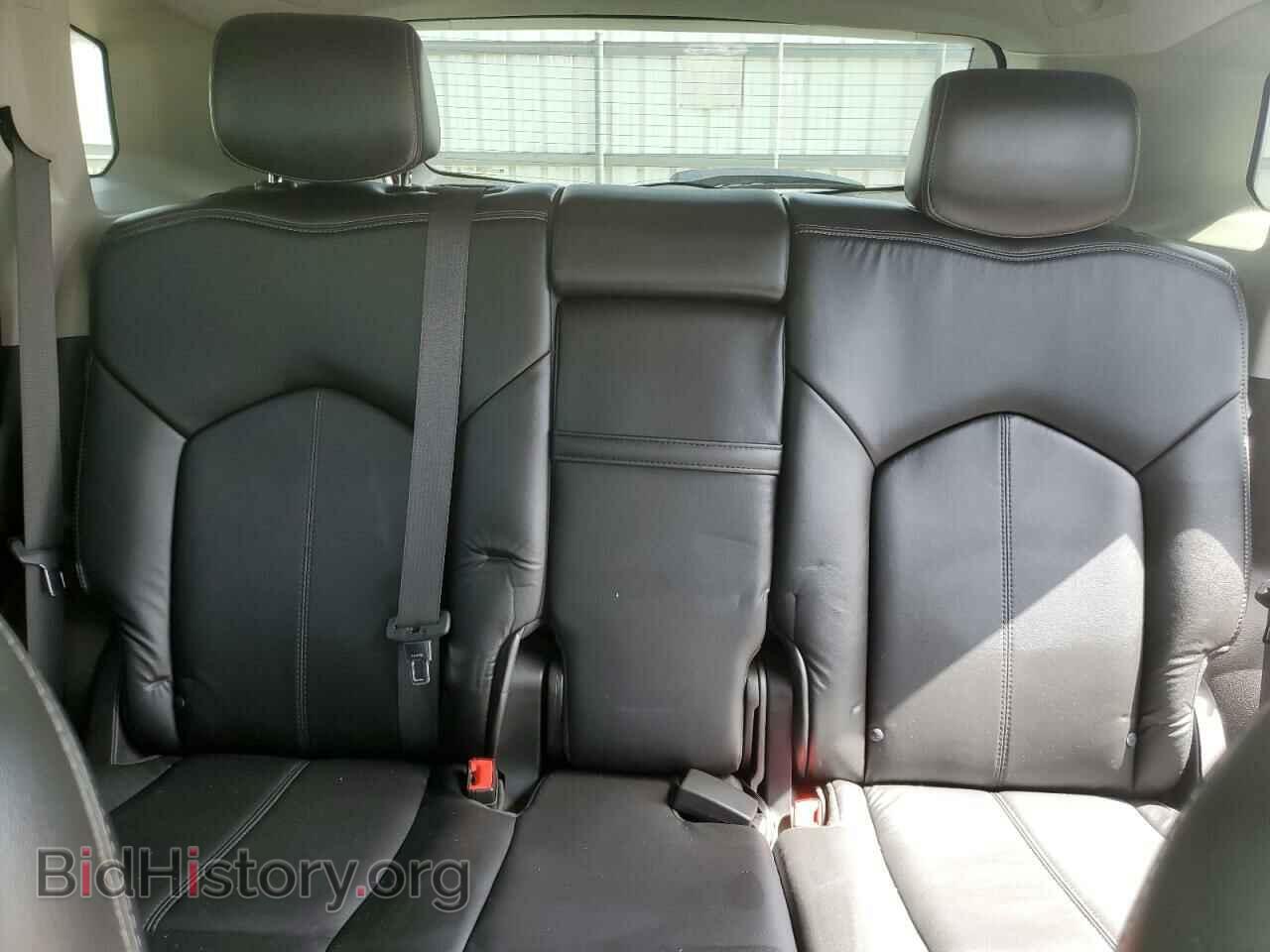 2015 CADILLAC SRX - VIN: 3GYFNAE33FS637626 - Фото 10