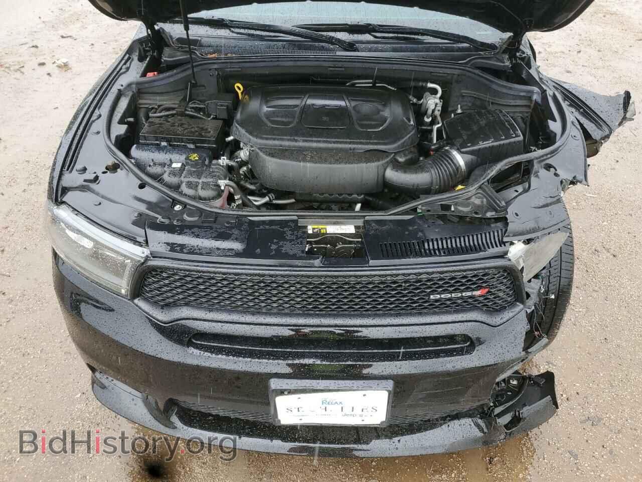 2019 DODGE DURANGO - VIN: 1C4RDJDG2KC833745 - Photo 11